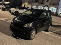 Usata Microcar M.Go 2009 Nero Utilitaria