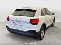 Usata Audi Q2 Design 150 CV (110 kW) 2025 Bianco SUV