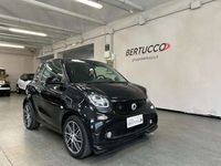 usata Smart ForTwo Electric Drive fortwo EQ BRABUS Style