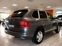 Usata Porsche Cayenne 250 CV (183 kW) 2004 Grigio SUV