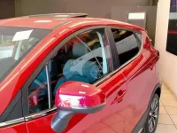 Nuova EVO Evo 4 106 CV (77 kW) 2026 Rosso SUV