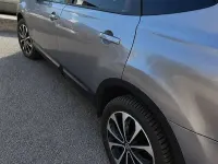 Usata Nissan Qashqai +2 Acenta 150 CV (110 kW) 2012 Grigio SUV