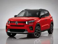 Usata Citroën e-C3 83 kW (113 CV) 2025 Diverse colorazioni Utilitaria