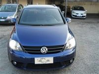 usata VW Golf Plus -- 2.0 16V TDI Sportline