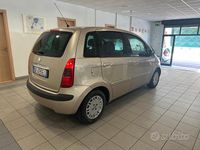 Usata Lancia Musa 77 CV (56 kW) 2007 Oro metallizzato Monovolume