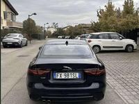 Usata Jaguar XE R-Dynamic 179 CV (131 kW) 2019 Berlina