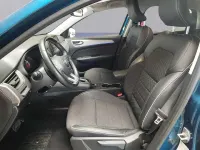 Usata Renault Arkana Intens 145 CV (106 kW) 2022 Blu SUV