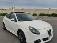 Usata Alfa Romeo Giulietta Distinctive 170 CV (125 kW) 2011 Utilitaria