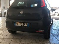 usata Fiat Punto Evo 1.4 5 porte 150° Natural