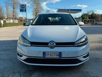 usata VW Golf Golf 1.6 BlueTDI 110 CV 5p. Trendline