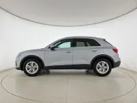 Brugt Audi Q3 Business 150 HK (110 kW) 2021 Sølv SUV