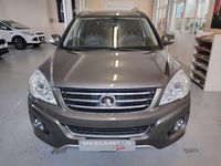 Usata Great Wall H6 143 CV (105 kW) 2016 Grigio SUV