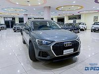 Usata Audi Q3 Business 150 CV (110 kW) 2021 Grigio SUV