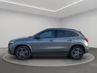 Usata Mercedes EQA250+ Premium 139 kW (190 CV) 2025 Grigio SUV