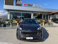 Occasion Kia Sportage Style 115 ch (84 kW) 2018 Gris SUV