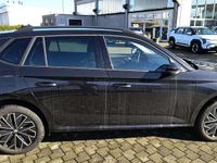 Usata Skoda Kamiq 116 CV (85 kW) 2025 Nero SUV