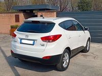 Usata Hyundai ix35 116 CV (85 kW) 2012 SUV