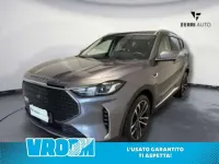 Usata Sportequipe 7 GTW 156 CV (114 kW) 2024 Grigio scuro SUV