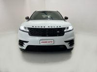 usata Land Rover Range Rover Velar 2.0d i4 R-Dynamic IVA ESPOSTA