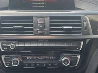 Usata BMW 420 190 CV (139 kW) 2019 Bianco Coupé