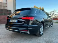 Usata Audi A4 231 CV (169 kW) 2020 Station wagon