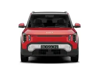 Nuova Kia EV2 Earth 36 kW (49 CV) 2026 Rosso SUV