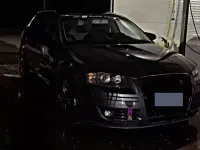 Usata Audi A3 140 CV (102 kW) 2005 Utilitaria