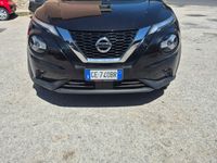 Usata Nissan Juke 114 CV (83 kW) 2021 Nero SUV