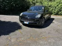 Usata Porsche Macan 250 CV (183 kW) 2015 SUV