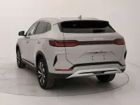 Nuova BYD Seal U Boost 220 CV (161 kW) 2025 Nero SUV