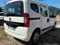 Usata Fiat Fiorino Trekking 80 CV (58 kW) 2021 Bianco Monovolume