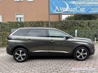 usata Peugeot 5008 2.0 bluehdi GT LINE IVA ESPOSTA EURO 6D TEMP FULL!