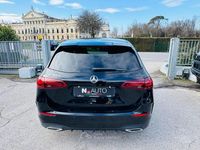 Usata Mercedes B180 AMG Line Premium 116 CV (85 kW) 2024 Nero Monovolume
