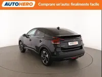 Usata Citroën C4 PureTech 131 CV (96 kW) 2024 Nero SUV