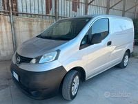 Usata Nissan NV200 110 CV (80 kW) 2016 Grigio Monovolume