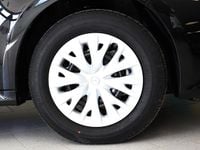 Usata Mazda 2 92 CV (67 kW) 2023 Nero Utilitaria