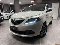 Usata Lancia Ypsilon S 69 CV (50 kW) 2022 Bianco Utilitaria