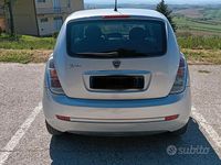 Usata Lancia Ypsilon 80 CV (58 kW) 2010 Utilitaria