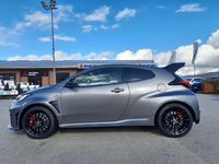 Nuova Toyota Yaris Aero 280 CV (205 kW) 2025 Antracite Utilitaria