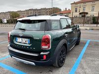 Usata Mini Cooper Countryman 2019 Verde SUV