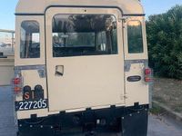 Usata Land Rover 88 1981 SUV