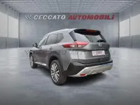 Nuova Nissan X-Trail Tekna 158 CV (116 kW) 2026 Grigio SUV
