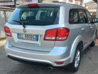 Usata Fiat Freemont 140 CV (102 kW) 2011 SUV
