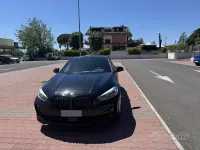 Usata BMW 118 M Sport 150 CV (110 kW) 2020 Nero Utilitaria