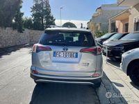 usata Toyota RAV4 Hybrid RAV 42.5 Hybrid 2WD Lounge