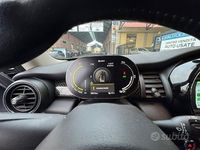 Usata Mini Cooper SE 160 kW (218 CV) 2020 Utilitaria