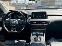 Usata MG HS Comfort 162 CV (119 kW) 2023 SUV
