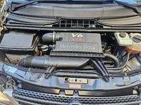Usata Mercedes Vito 204 CV (150 kW) 2008 Furgone