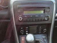 Usata Fiat Croma Classica 120 CV (88 kW) 2008 Argento Berlina