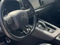 Usata Citroën C5 Aircross 131 CV (96 kW) 2022 Grigio SUV